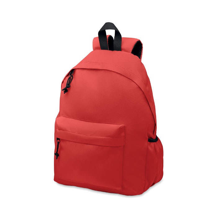 Rucksack 600D RPET-Polyester Rucksack 600D RPET-Polyester
