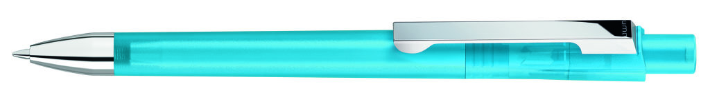 CHECK frozen M-SI Druckkugelschreiber CHECK frozen M-SI Druckkugelschreiber