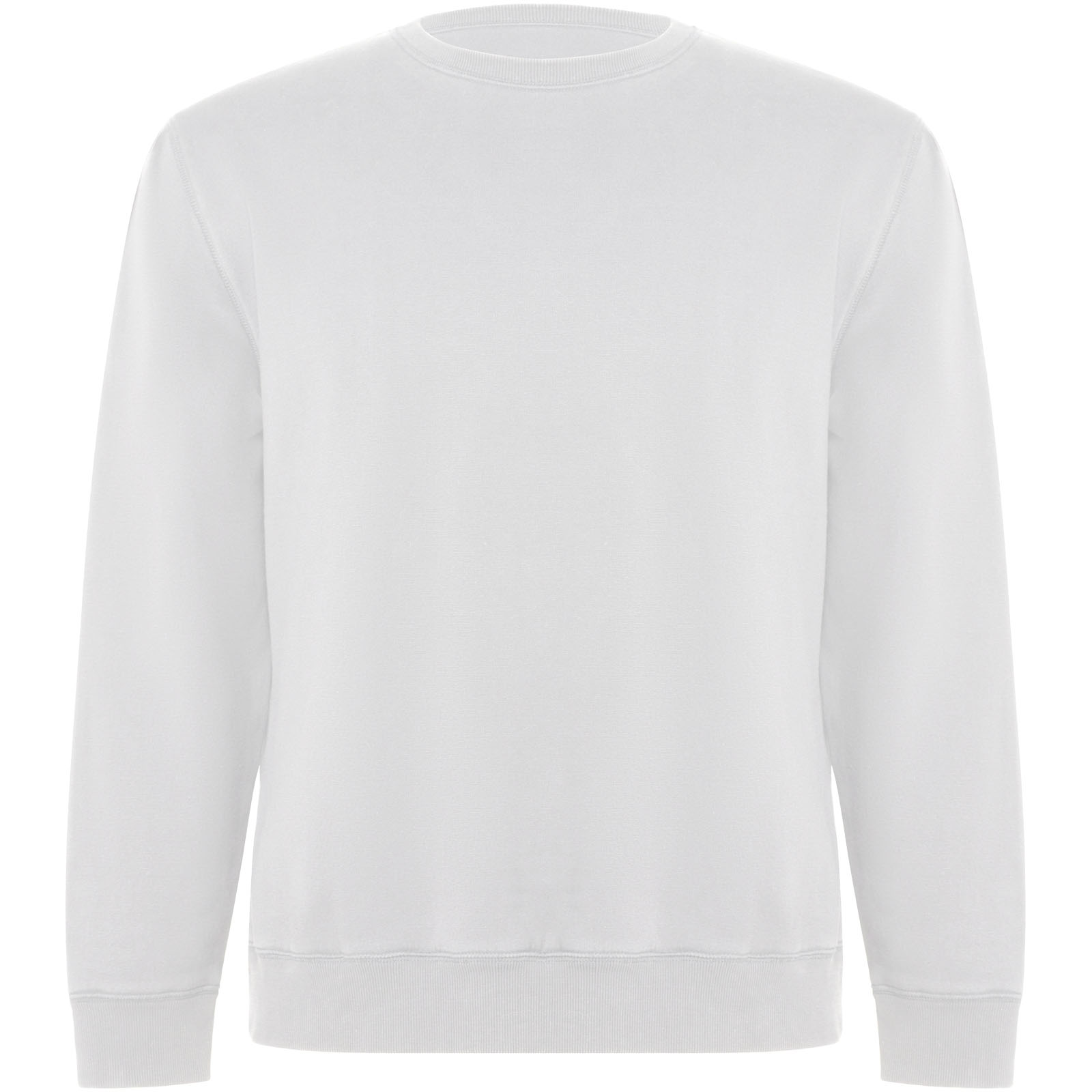 Batian Sweatshirt mit Rundhalsausschnitt aus Bio-Baumwolle Unisex
