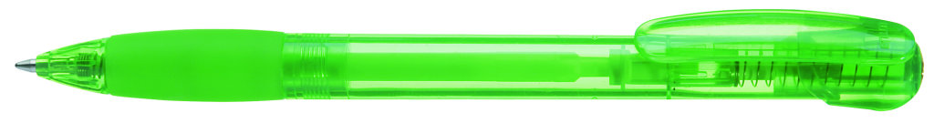 FANTASY transparent Druckkugelschreiber FANTASY transparent Druckkugelschreiber