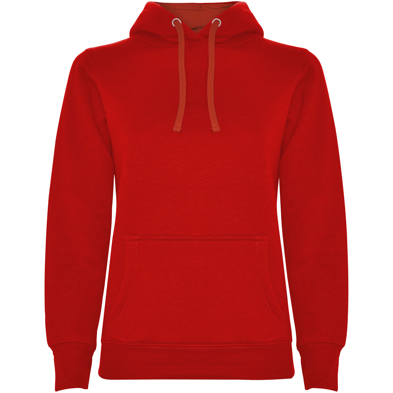 Urban Kapuzenpullover für Damen Urban Kapuzenpullover für Damen