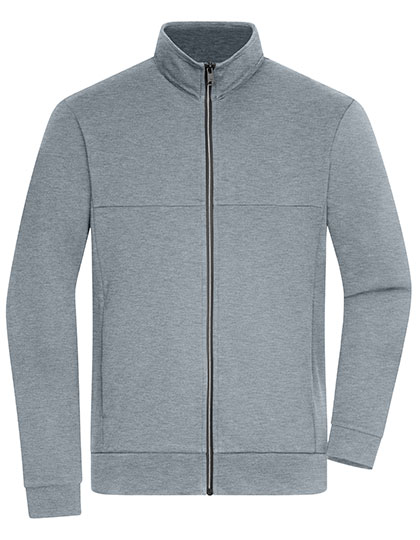 James&Nicholson Men´s Sporty Jacket