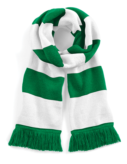 Beechfield Stadium Scarf Beechfield Stadium Scarf