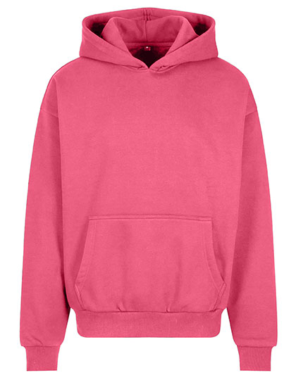 Build Your Brand Ultra Heavy Oversized Hoody Build Your Brand Ultra Heavy Oversized Hoody