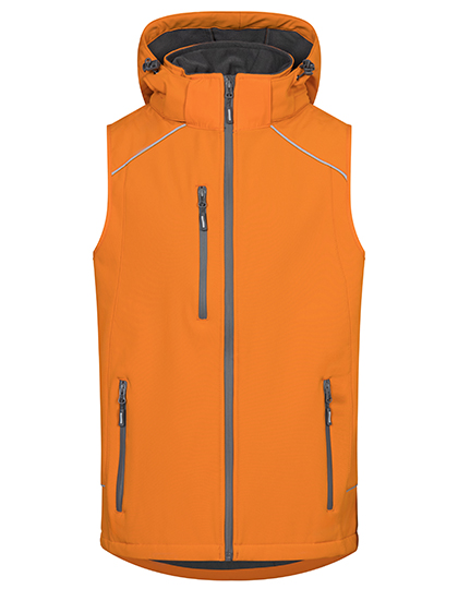 Promodoro Men´s Softshell Vest Promodoro Men´s Softshell Vest