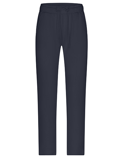 James&Nicholson Ladies´ Lounge Pants James&Nicholson Ladies´ Lounge Pants