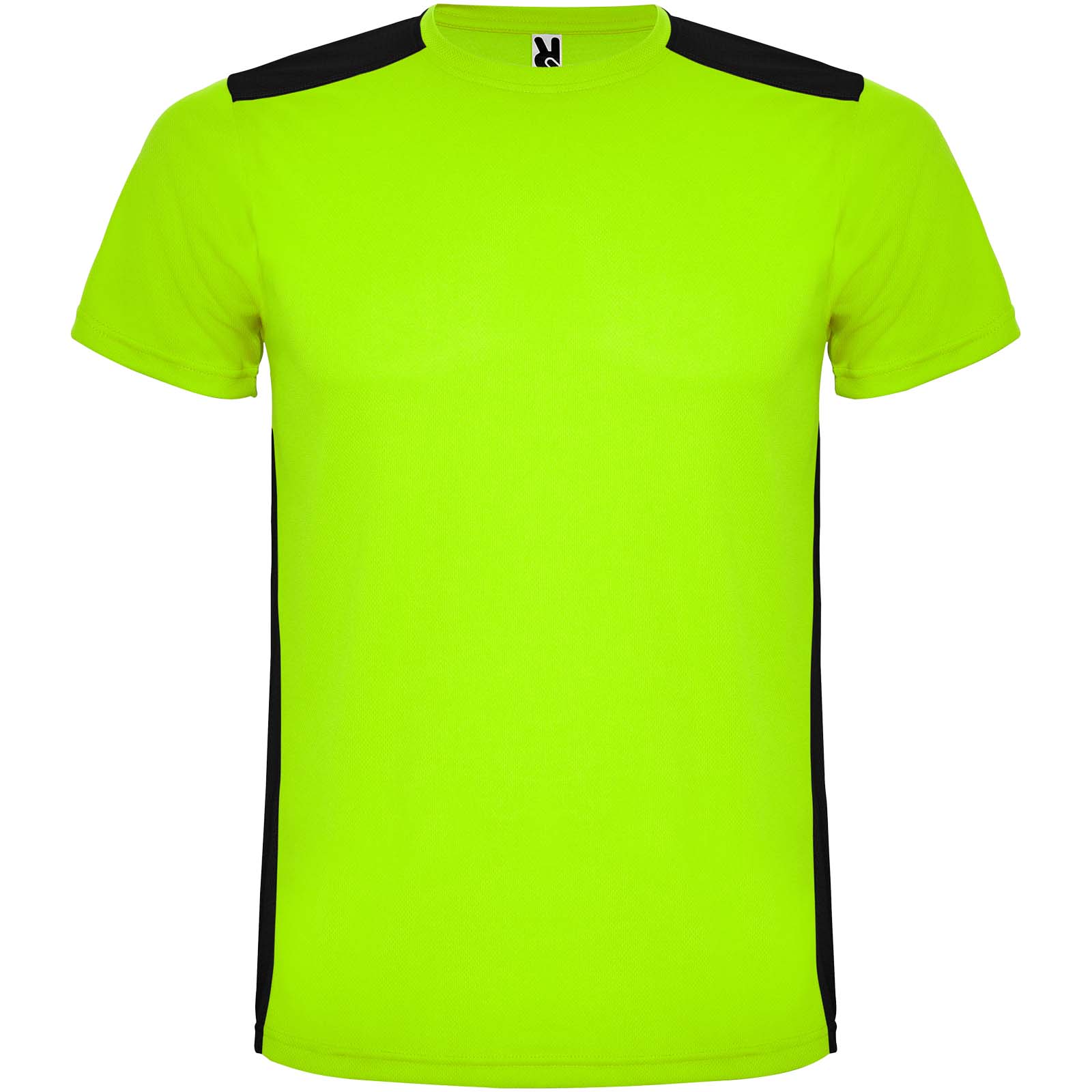 Detroit T-Shirt Unisex aus recyceltem Material Detroit T-Shirt Unisex aus recyceltem Material