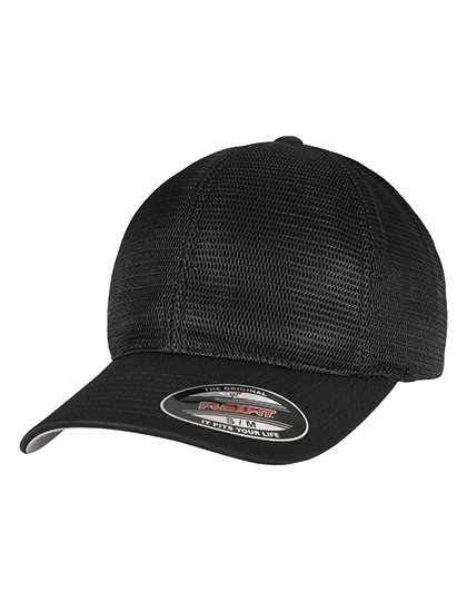 FLEXFIT Flexfit 360 Omnimesh Cap FLEXFIT Flexfit 360 Omnimesh Cap
