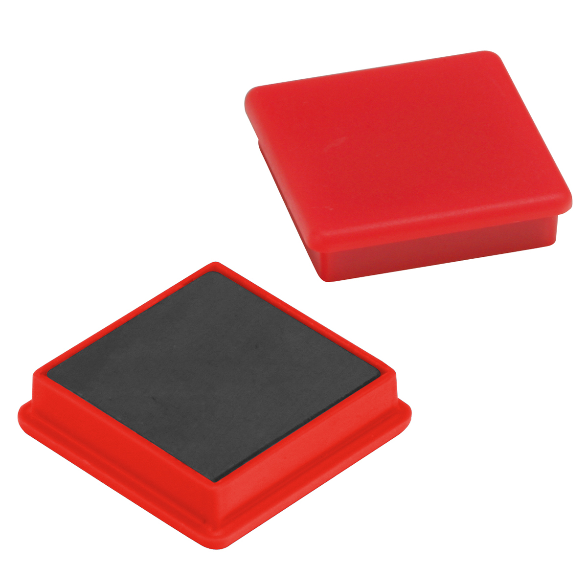 Magnet quadratisch