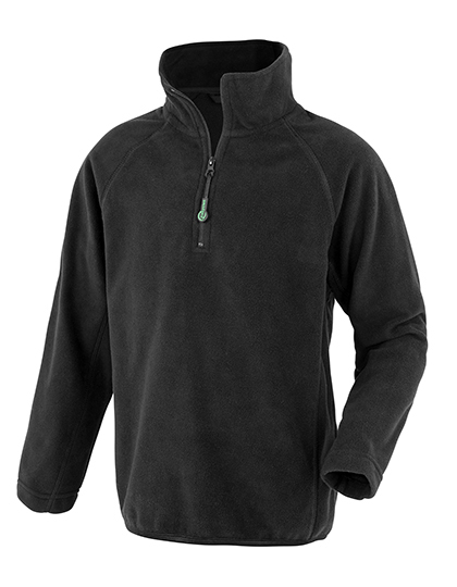 Result Genuine Recycled Junior Recycled Microfleece Top Result Genuine Recycled Junior Recycled Microfleece Top