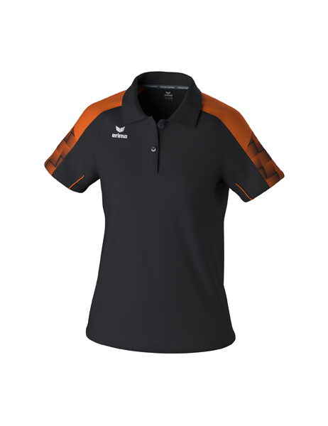 Erima EVO STAR Poloshirt Damen