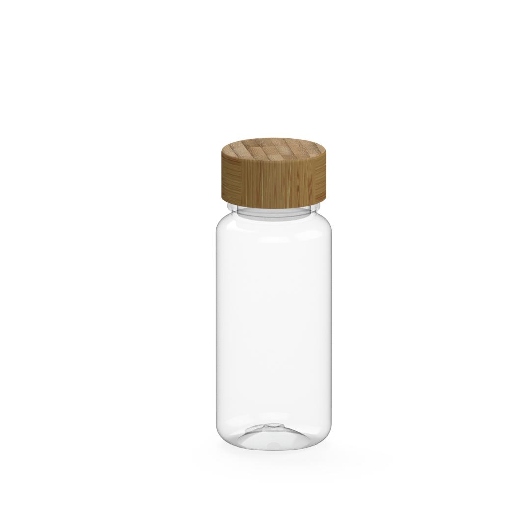 Trinkflasche Natural, 400 ml