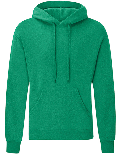 Fruit of the Loom Classic Hooded Sweat Fruit of the Loom Classic Hooded Sweat