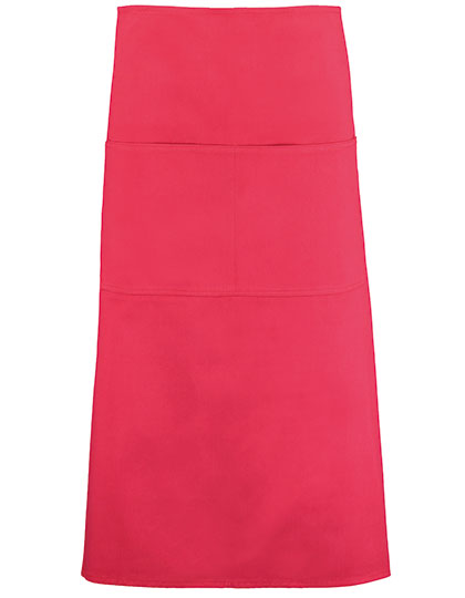 Bargear Long Superwash® 60º Bar Apron Unisex