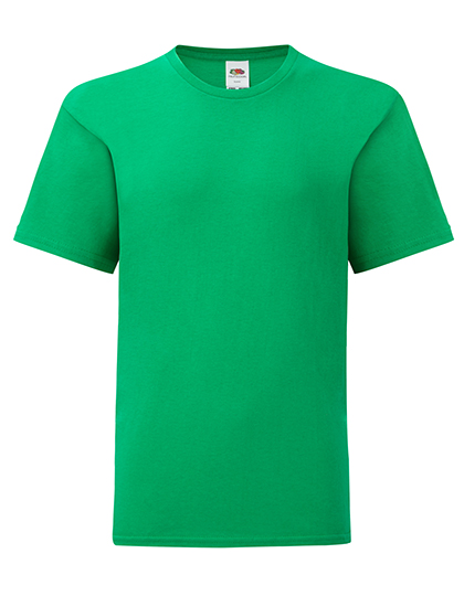 Fruit of the Loom Kids´ Iconic T Fruit of the Loom Kids´ Iconic T
