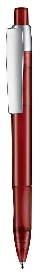 Kugelschreiber CETUS TRANSPARENT Ritter-Pen Kugelschreiber CETUS TRANSPARENT Ritter-Pen