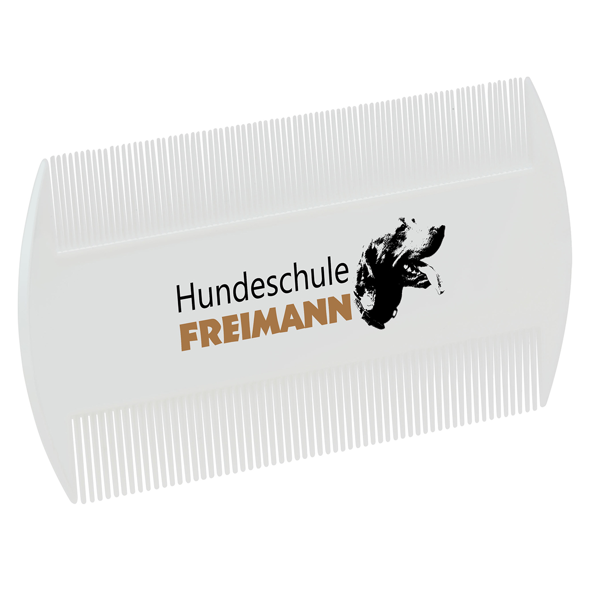 Floh- und Läusekamm Floh- und Läusekamm