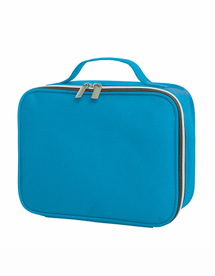 Halfar Zipper Bag Switch