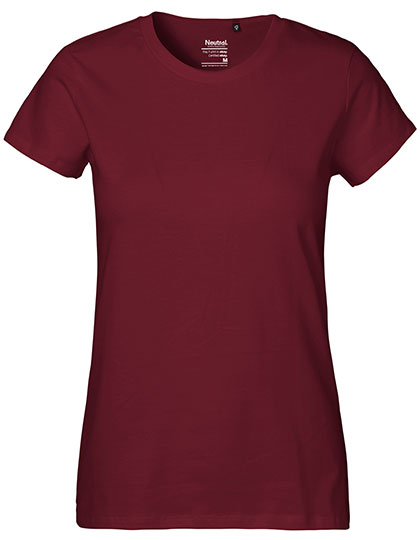 Neutral Ladies´ Classic T-Shirt Neutral Ladies´ Classic T-Shirt