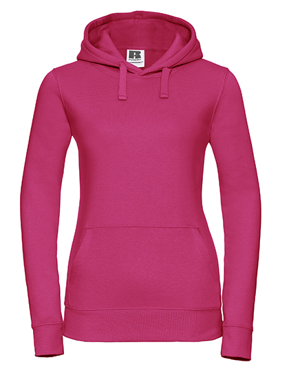 Russell Ladies´ Authentic Hooded Sweat Russell Ladies´ Authentic Hooded Sweat
