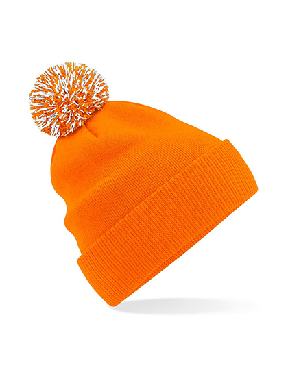 Beechfield Snowstar® Beanie