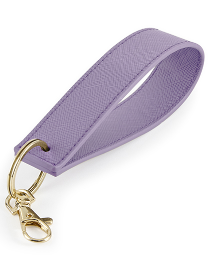 BagBase Boutique Wristlet Keyring
