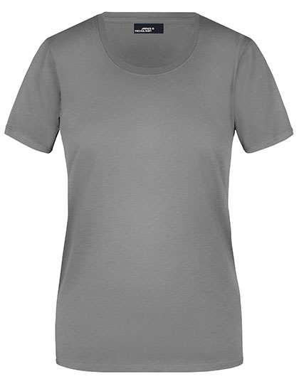 James&Nicholson Ladies´ Basic-T James&Nicholson Ladies´ Basic-T