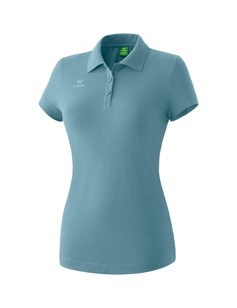 Erima Teamsport Poloshirt Damen