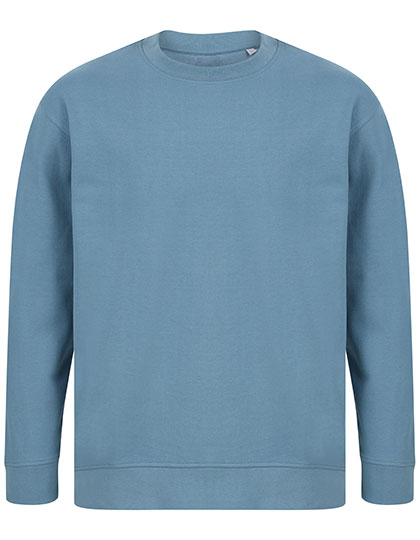 SF Men Unisex Sustainable Fashion Sweat SF Men Unisex Sustainable Fashion Sweat