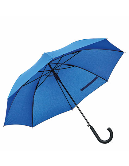 Automatischer Windproof-Stockschirm