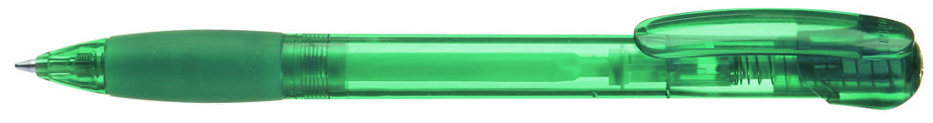 FANTASY transparent Druckkugelschreiber FANTASY transparent Druckkugelschreiber