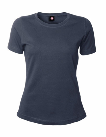 CG Workwear Ladies´ Short Sleeve T-Shirt Ragusa
