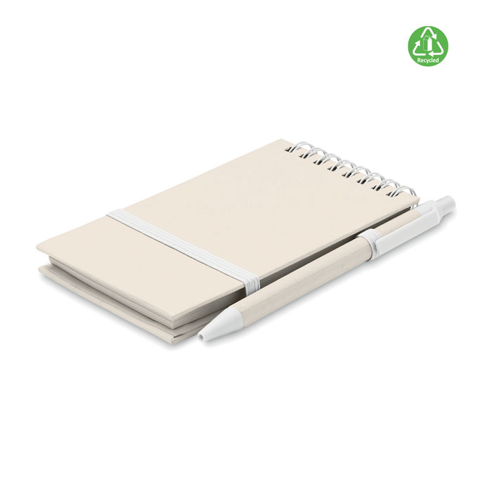 DIN A6 Notizbuch-Set
