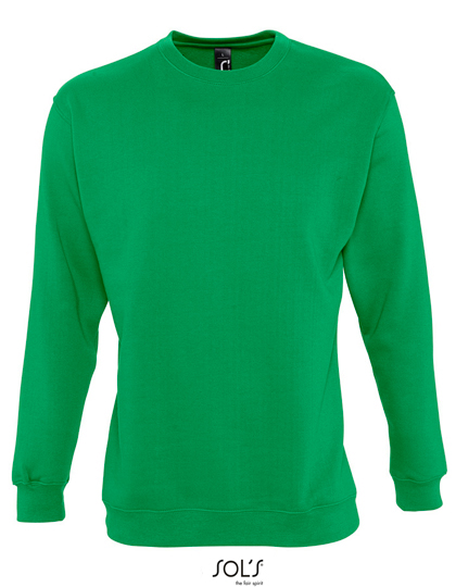 SOL´S Unisex Sweatshirt New Supreme