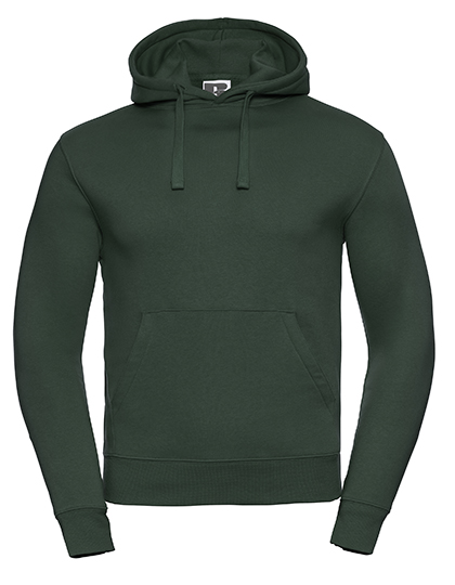 Russell Adults' Authentic Hooded Sweat Russell Adults' Authentic Hooded Sweat