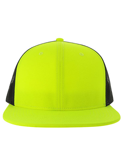 Atlantis Headwear Snap Mesh-S Cap Atlantis Headwear Snap Mesh-S Cap