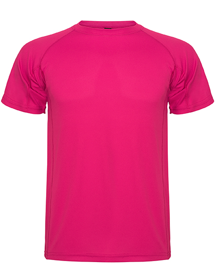 Roly Sport Kids´ Montecarlo T-Shirt Roly Sport Kids´ Montecarlo T-Shirt