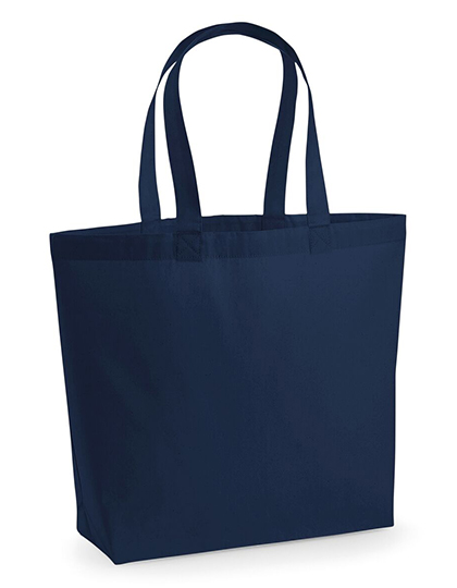 Westford Mill Premium Cotton Maxi Bag