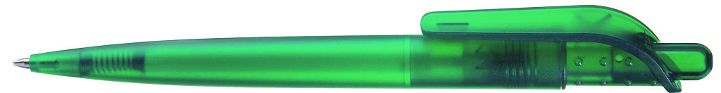 SPIRIT transparent Druckkugelschreiber SPIRIT transparent Druckkugelschreiber