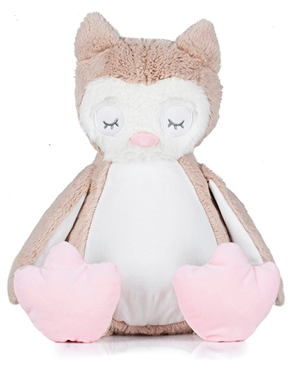Mumbles Zippie Owl