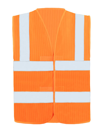 Korntex Triple Norm Safety Vest Dardanel Korntex Triple Norm Safety Vest Dardanel