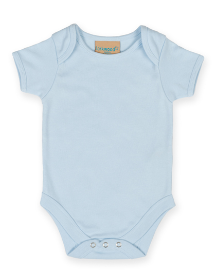 Larkwood Short Sleeved Body