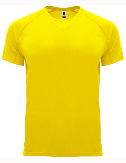 Roly Sport Men´s Bahrain T-Shirt Roly Sport Men´s Bahrain T-Shirt