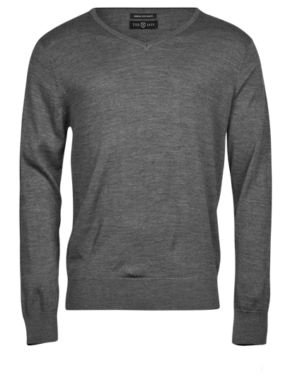 Tee Jays Men´s V-Neck Sweater Tee Jays Men´s V-Neck Sweater