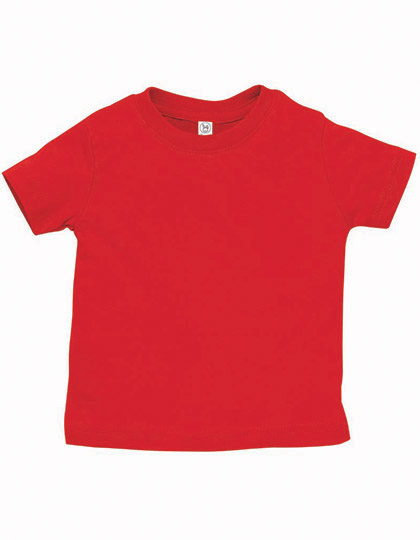 Rabbit Skins Infant Fine Jersey T-Shirt