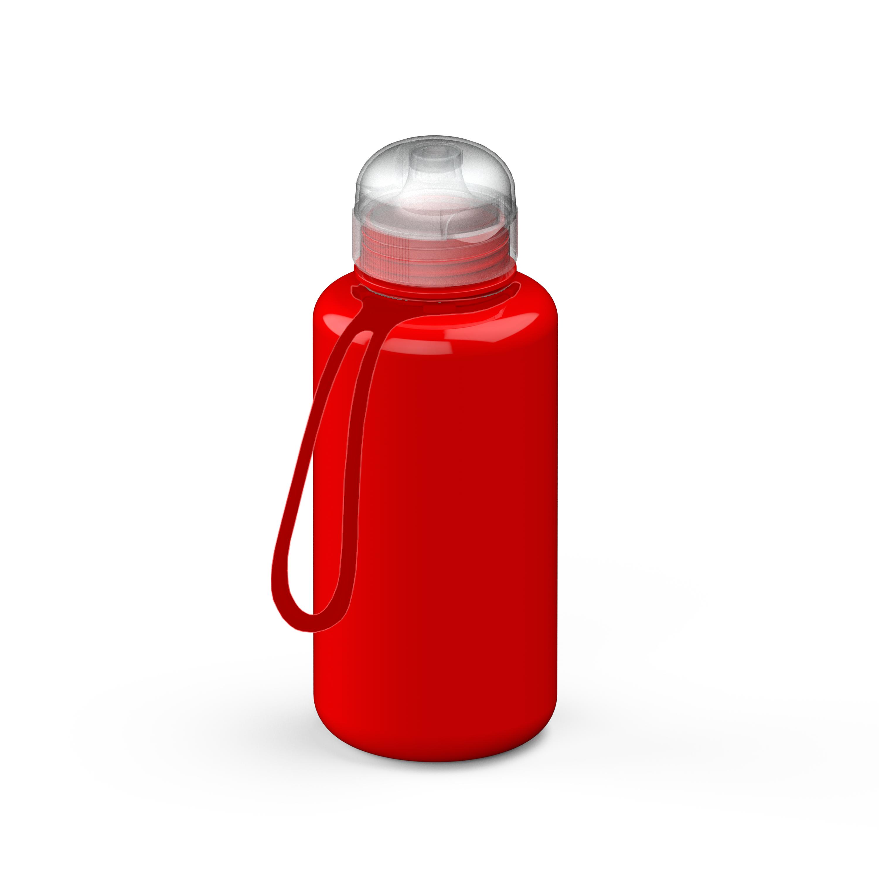 Trinkflasche Sports, 700 ml, inkl. Strap Trinkflasche Sports, 700 ml, inkl. Strap