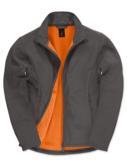 B&C COLLECTION Men´s Jacket Softshell ID.701