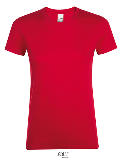 SOL´S Women´s Regent T-Shirt