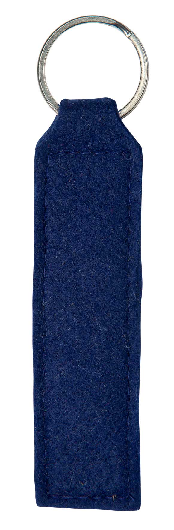 mbw® Polyesterfilz Schlüsselanhänger Rechteck mbw® Polyesterfilz Schlüsselanhänger Rechteck