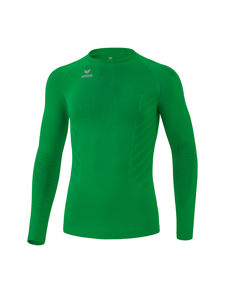 Erima Athletic Longsleeve Erima Athletic Longsleeve